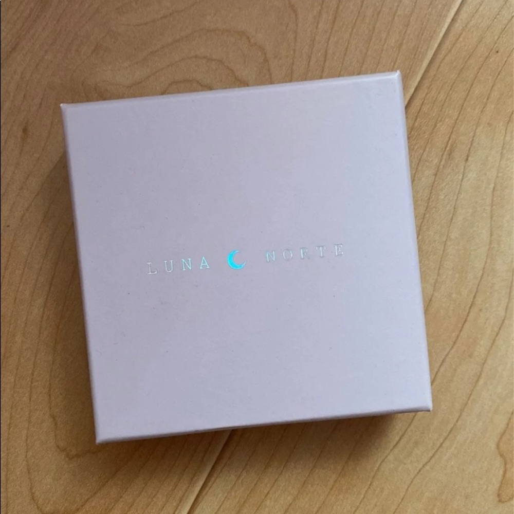 Luna Norte necklase set